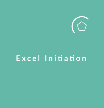 formation Excel initiation marseille