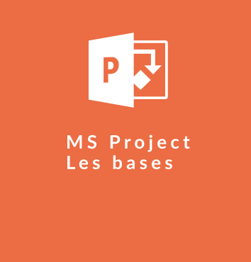 formation_ms project les bases