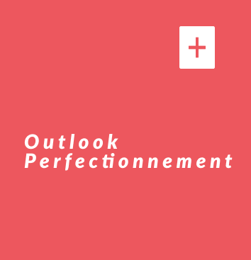 formation outlook perfectionnement
