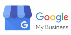 logo google business
