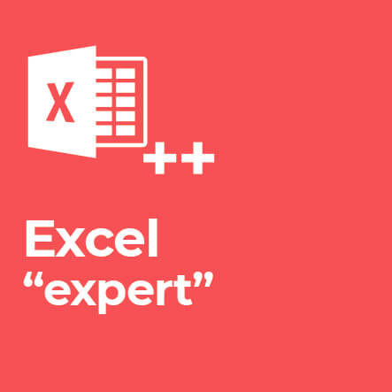 Formation Excel expert