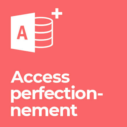 Formation Access perfectionnement