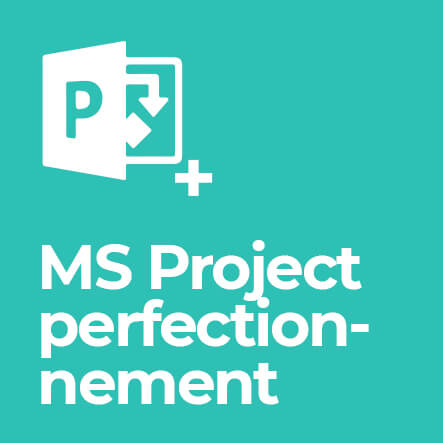 Formation MS-project perfectionnement