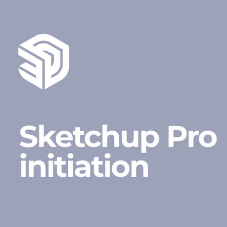 Formation Sketchup Pro