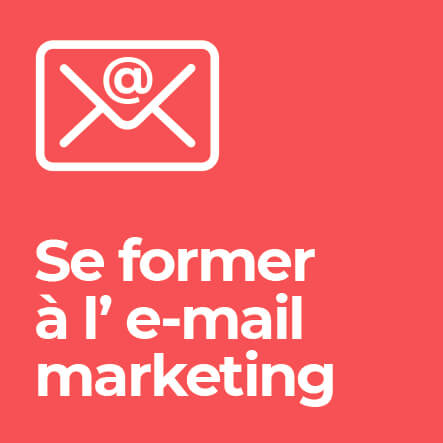 Formation e-mail-marketing