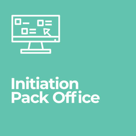 formation initiation pack office