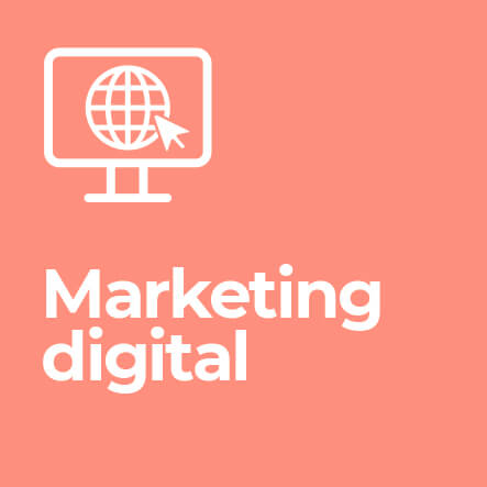 Formation marketing digital à distance