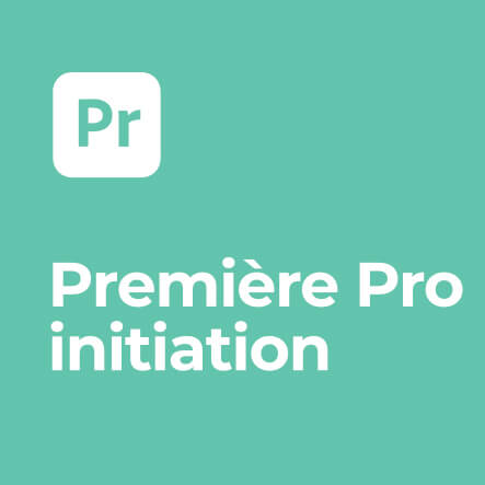 Formation Premier Pro
