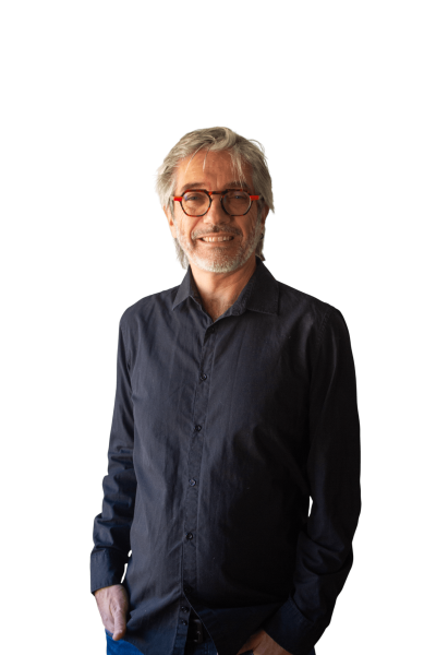 Bertrand QUANTIN directeur organisme de formation informatique marseille